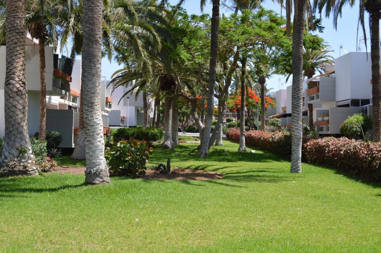 Casa Naranja Apartamento Costa Del Silencio Exterior foto